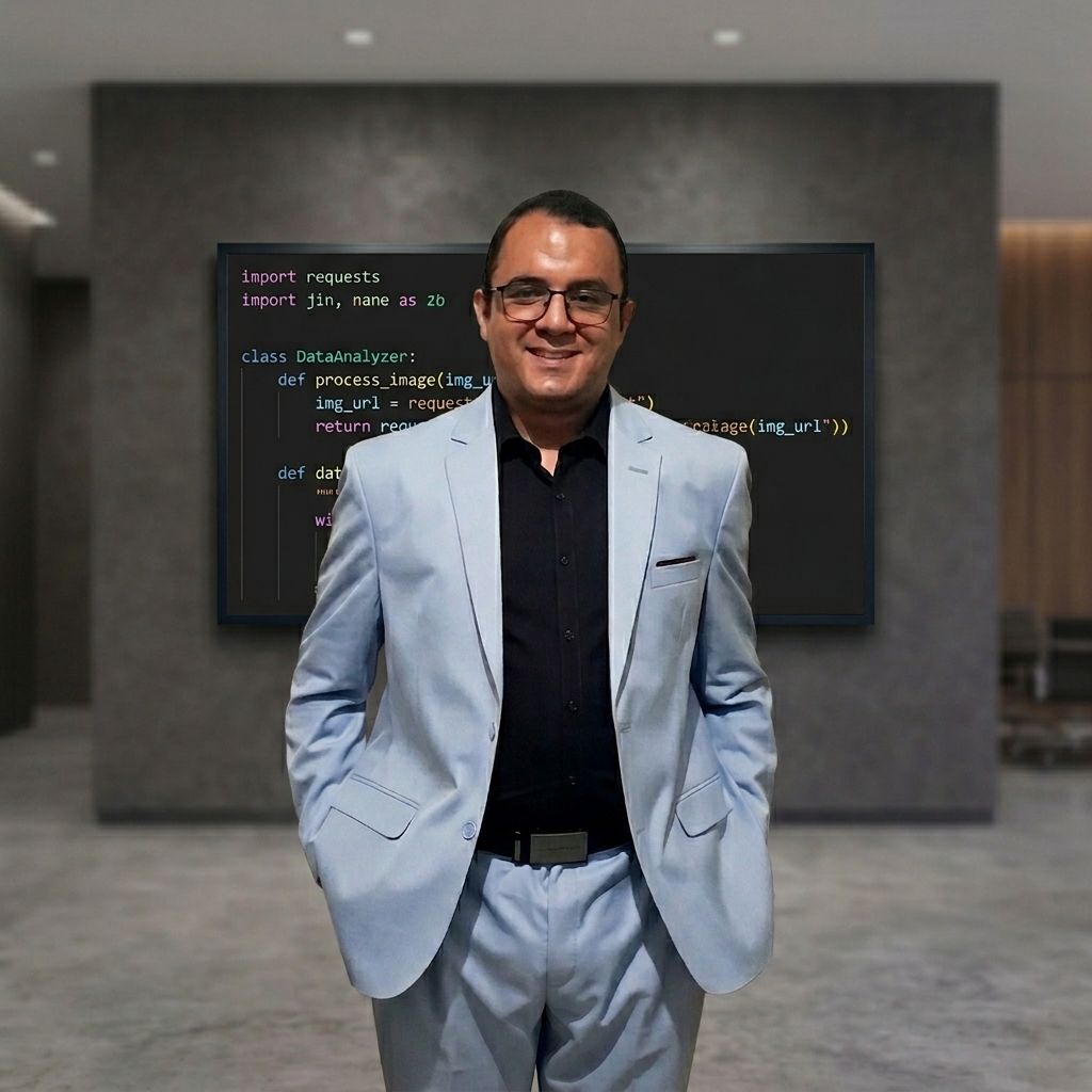 Rafael Rodrigues - Desenvolvedor e Especialista IA
