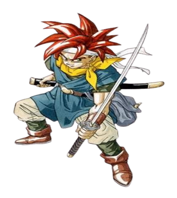 Crono