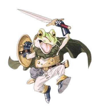 Frog