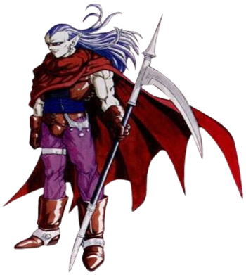 Magus
